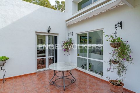 Villa i Altea, Alicante, Altea - € 1.295.000 | Ref: W-047ET6 - foto 34